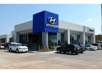 3 Best Car Dealerships in Norman, OK - ThreeBestRated