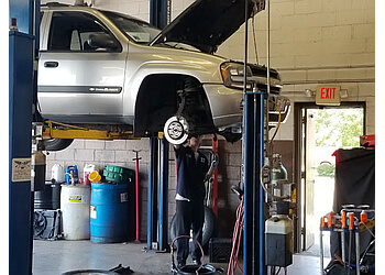 3 Best Car Repair Shops in Joliet, IL - AutoMeDics Joliet IL 2