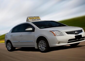 Chicago Driving Schools Auto Metro Driving School