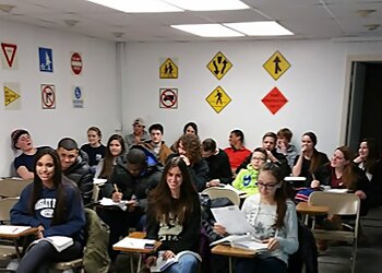 Chicago Driving Schools Auto Metro Driving School