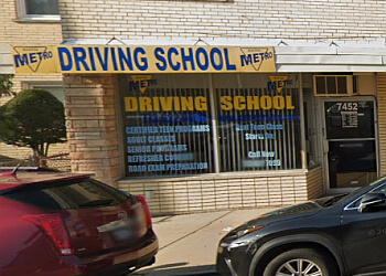Auto Metro Driving School