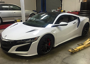 Santa Clara Car Dealerships AutoNation Acura Stevens Creek