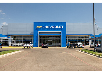 AutoNation Chevrolet West Amarillo Amarillo Car Dealerships