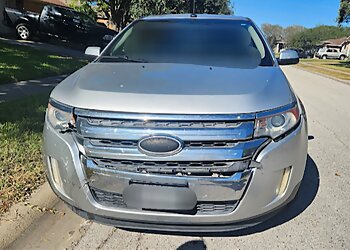 Corpus Christi Auto Body Shops Auto Nation Collision Center