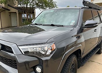 Corpus Christi Auto Body Shops Auto Nation Collision Center