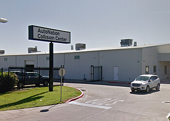 Auto Nation Collision Center Corpus Christi Auto Body Shops