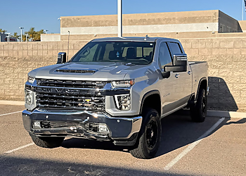 AutoNation Collision Center Chandler - Chandler, AZ Auto Body Shops - Car Image
