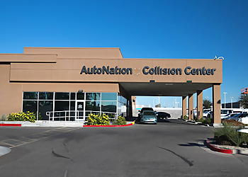 AutoNation Collision Center Chandler AutoNation Collision Center Chandler - Chandler, AZ Auto Body Shops - Business Exterior Image