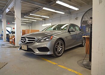 Fort Lauderdale Auto Body Shops AutoNation Collision Center Fort Lauderdale South