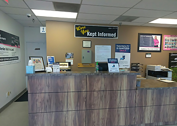 Fort Worth Auto Body Shops AutoNation Collision Center Fort Worth