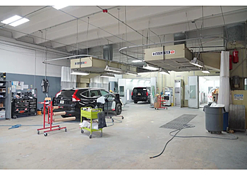 AutoNation Collision Center Hollywood - Hollywood, FL Auto Body Shops - Job Site Image