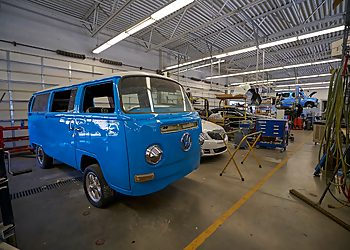 Las Vegas Auto Body Shops AutoNation Collision Center Las Vegas