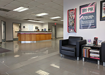 Memphis Auto Body Shops AutoNation Collision Center Memphis