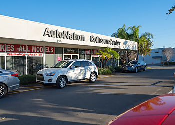 AutoNation Collision Center Pinellas Park AutoNation Collision Center Pinellas Park - St Petersburg, FL Auto Body Shops - Business Exterior Image
