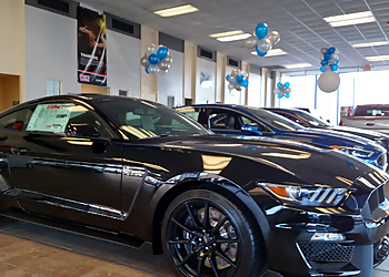 AutoNation Ford Mobile - Mobile, AL Car Dealerships - Car Image
