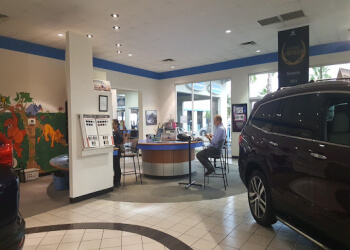 Tucson Car Dealerships AutoNation Honda
