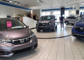 Tucson Car Dealerships AutoNation Honda