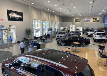 Chandler Car Dealerships AutoNation Honda Chandler
