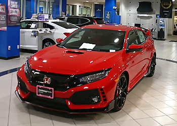 AutoNation Honda Fremont - Fremont, CA Car Dealerships - Car Image