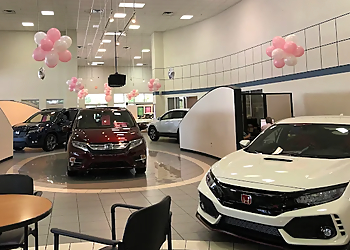 Hialeah Car Dealerships AutoNation Honda Miami Lakes