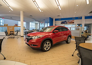 Roseville Car Dealerships AutoNation Honda Roseville