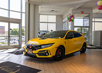Roseville Car Dealerships AutoNation Honda Roseville