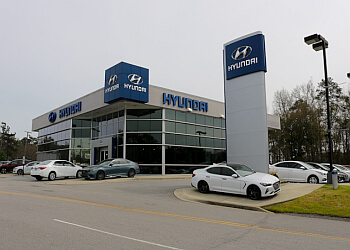 AutoNation Hyundai 