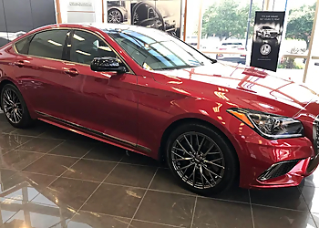 Columbia Car Dealerships AutoNation Hyundai Columbia