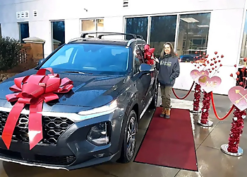 Columbia Car Dealerships AutoNation Hyundai Columbia