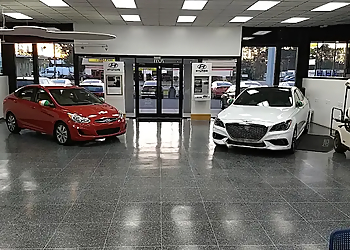 Savannah Car Dealerships AutoNation Hyundai Savannah
