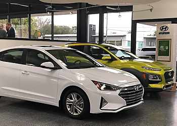 Savannah Car Dealerships AutoNation Hyundai Savannah