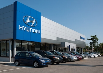 AutoNation Hyundai Savannah Savannah Car Dealerships