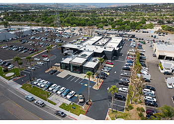 AutoNation Hyundai Valencia - Santa Clarita, CA Car Dealerships - Business Gallery Image