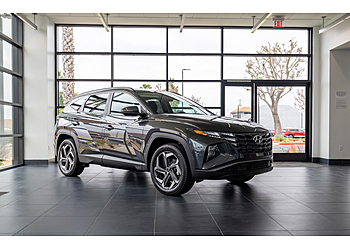 AutoNation Hyundai Valencia - Santa Clarita, CA Car Dealerships - Car Image