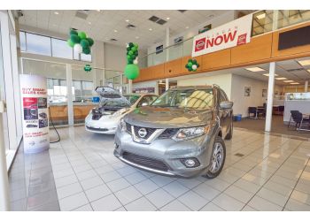 Chandler Car Dealerships AutoNation Nissan Chandler