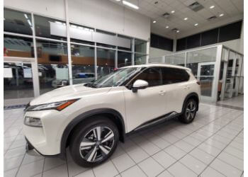 Chandler Car Dealerships AutoNation Nissan Chandler