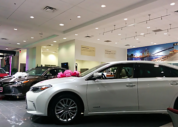 Corpus Christi Car Dealerships AutoNation Toyota Corpus Christi