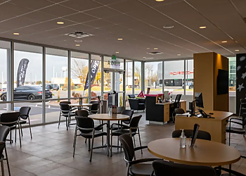 Denver Used Car Dealers AutoNation USA Denver