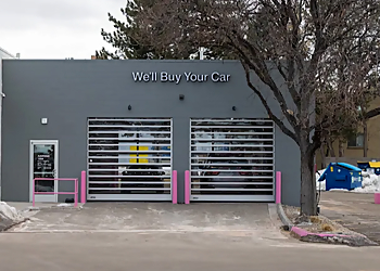 Denver Used Car Dealers AutoNation USA Denver