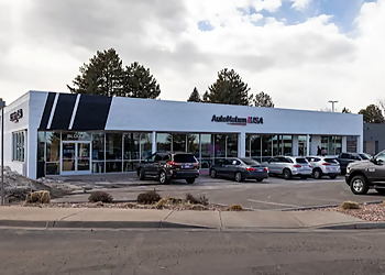 AutoNation USA Denver  Denver Used Car Dealers image 1