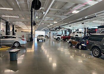 Houston Used Car Dealers AutoNation USA Houston