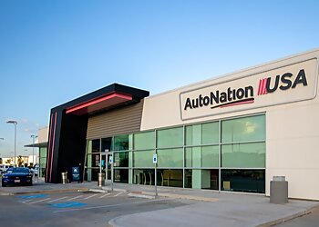  AutoNation USA Houston Houston Used Car Dealers image 1