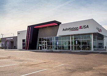 AutoNation USA Phoenix Phoenix Used Car Dealers image 1