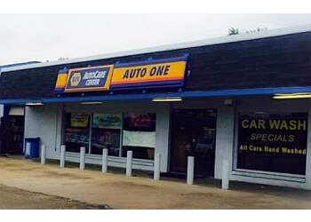 3 Best Car Repair Shops in Jackson, MS - Expert ...