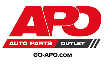 Auto Parts Outlet Auto Parts Outlet - Newark, NJ Auto Parts Stores - Logo
