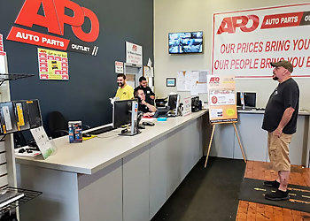 Bridgeport Auto Parts Stores Auto Parts Outlet Bridgeport