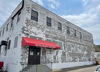 Auto Parts Outlet Bridgeport Bridgeport Auto Parts Stores image 1