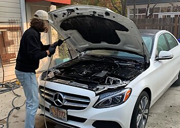 Portland Auto Detailing Services AutoPrada Inc.