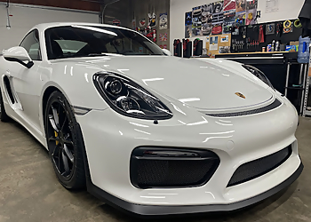 Portland Auto Detailing Services AutoPrada Inc.