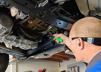 Lancaster Car Repair Shops Auto Pros